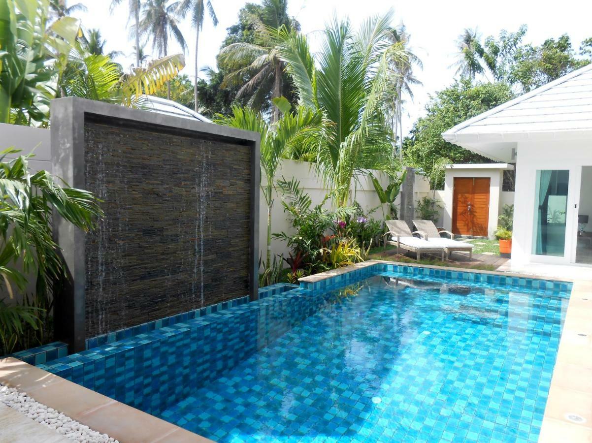 Villa Baan Tai Tara 4 à Ban Tai  Extérieur photo